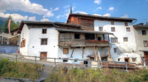 Chasa Jaro Santa Maria Val Müstair